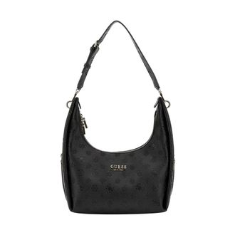 Guess Mujer, Bolsos, Negro, Talla: ONE Size