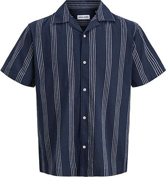 Jack & Jones Jack & Jones Breeze Stripe Shirt
