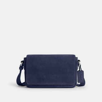 Coach Jack Small Flap Crossbody