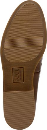 Naturalizer Ridley Cinnamon Brown I2186S1200 Womens