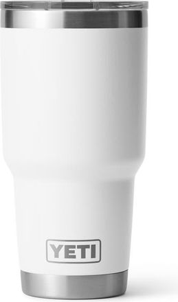 Yeti Rambler 30-Ounce Tumbler in White at Nordstrom