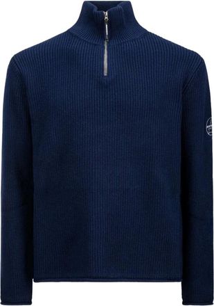 Murphy & Nye Uomo, Maglie, Blu, M, new