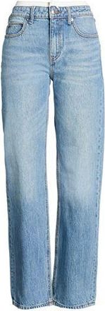 Alexander Wang HOSEN & R&Ouml;CKE - Jeanshosen auf YOOX.COM