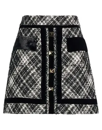 BABYLON BOTTOMWEAR - Mini skirts on YOOX.COM