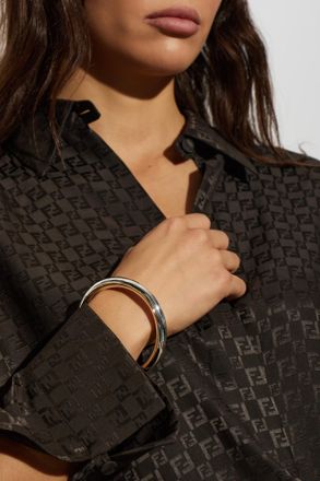 LI&Eacute; STUDIO Heidi Bracelet, Womens, Silver