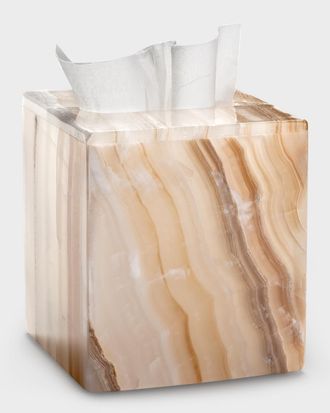 Labrazel Ambarino Tissue Box Cover