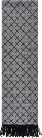 By Malene Birger Ortega - Dames - Wintersjaals - Grijs - ONE Size - Accessoires
