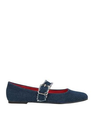 Replay FOOTWEAR - Ballet flats sur YOOX.COM