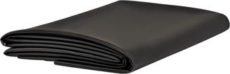 vidaXL Revestimiento De Estanque Negro 2x3 M Pvc 0.5 Mm Vidaxl