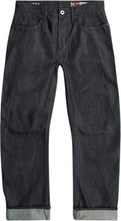 G-Star Uomo, Jeans, Blu, W32, new