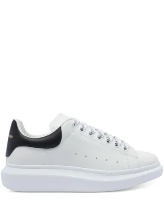 Alexander McQueen Alexander MC Queen Sneakers Weiß