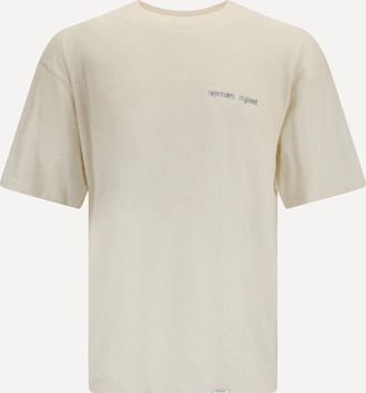 Represent T-shirt Reverse Resent Man XL