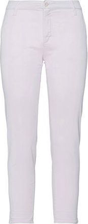 AG - Adriano Goldschmied BOTTOMWEAR - Trousers sur YOOX.COM