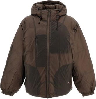 Roa Chaqueta de plum&oacute;n Smooth 800 Fill Power - Sport - Hombre - Marr&oacute;n - M