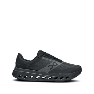 On Running Cloudsurfer Next Black Eclipse Sneakers