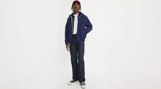 Levi's 517 Bootcut Jeans - Mens - 29X32 - Blue
