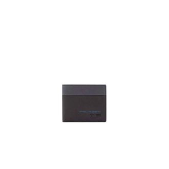 Piquadro Hombre, Accesorios, Negro, Talla: ONE Size