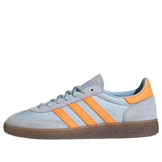 adidas Handball Spezial Crystal Sky Pure Tangerine IH6594