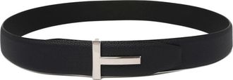 Tom Ford Hombre, Accesorios, Negro, Talla: 105 CM