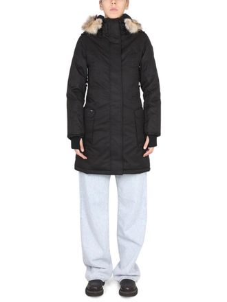 Nobis Abby Parka