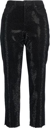 AllSaints PARTES DE ABAJO - Pantalones vaqueros en YOOX.COM