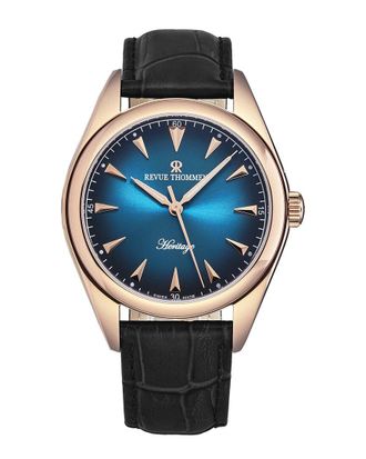 Revue Thommen Mens Heritage Watch