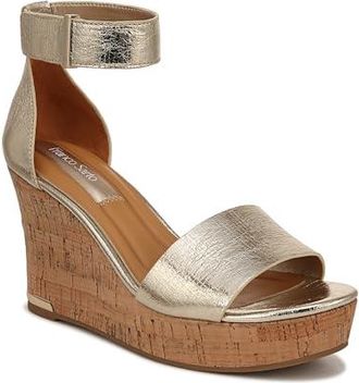 Franco sarto connolly strappy sandals discount