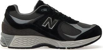 New Balance Sneakers 2002R - Nero