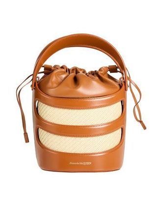 Alexander McQueen BAGS - Handbags sur YOOX.COM