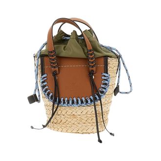 Cuba Lab Bucket Bags, female, Multicolor, Size: ONE SIZE Habanera Hand Bag