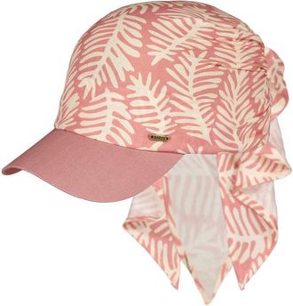 Barts Solacer Cap Cap f&uuml;r Damen | rosa