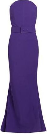 Solace London DRESSES - Maxi dresses sur YOOX.COM