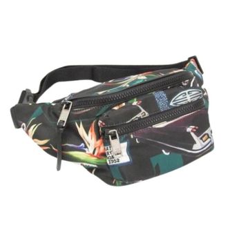 Givenchy Pre-owned Bumbag - unisex - Givenchy Pre-owned - Vintage Belt Bags - Multicolor - ONE SIZE - Pre-owned