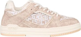 GCDS Mujer, Zapatos, Marr&oacute;n, Talla: 38 EU