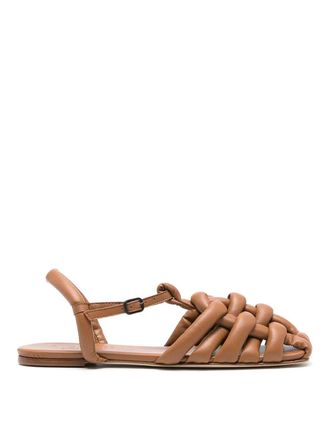 Hereu Cabersa flat sandals