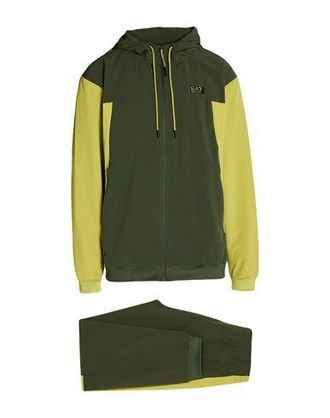 Emporio Armani Tracksuits
