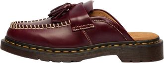 Dr. Martens Adrian Mule Cherry Red 42359601
