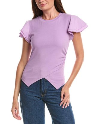 ANNA KAY Cecilia Top