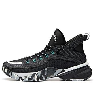 Anta UFO 2 Black Green White 112011608-2