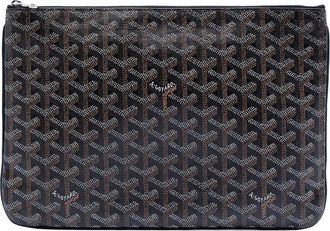 Goyard Pre-owned Goyard ine Senat MM Ladies 6G85XI31R6AY5QZX