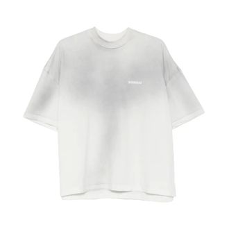 BONSAI T-Shirts, male, Multicolor, Size: XL Special Dye Tee
