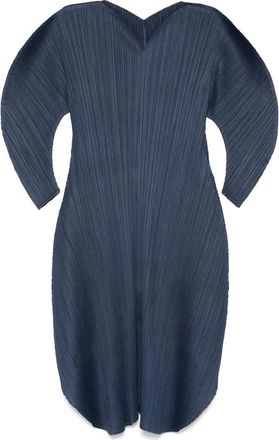 Pleats Please Issey Miyake Dress
