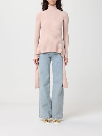 Moschino Sweater Woman color Pink
