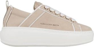 Alexander Smith Wembley - - Shoes - Donna - Beige - 38 EU