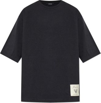 Jacquemus Uomo, Top, Nero, XS, new