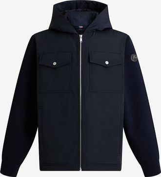 Fusalp Blouson aus High-Tech-Fasern und Wolle Beveo