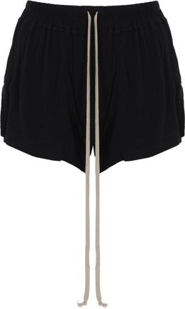 Rick Owens Boxers Shorts