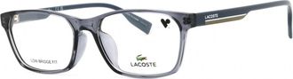 Lacoste L2930LB 020 Grey 53mm