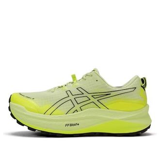 Asics Gel-Trabuco 3 Volt Black 1011B800-300
