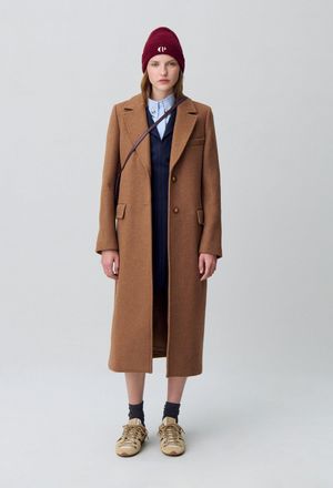 Claudie Pierlot Manteau long